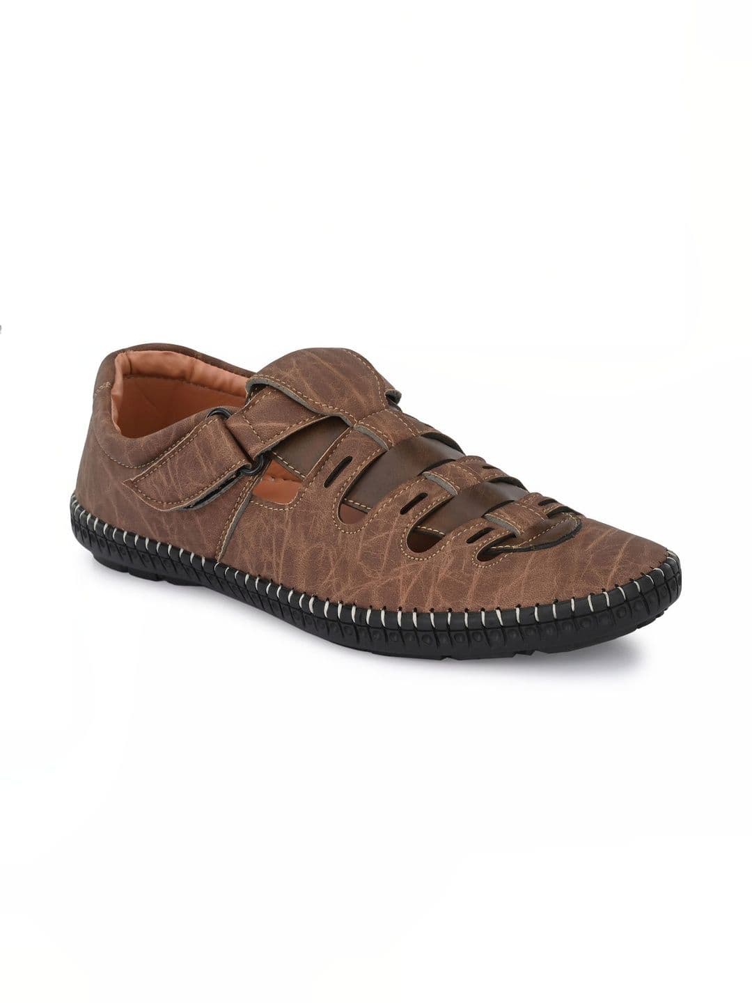 LORENCE FASHION HUB Men Shoe-Style Sandals - view 1
