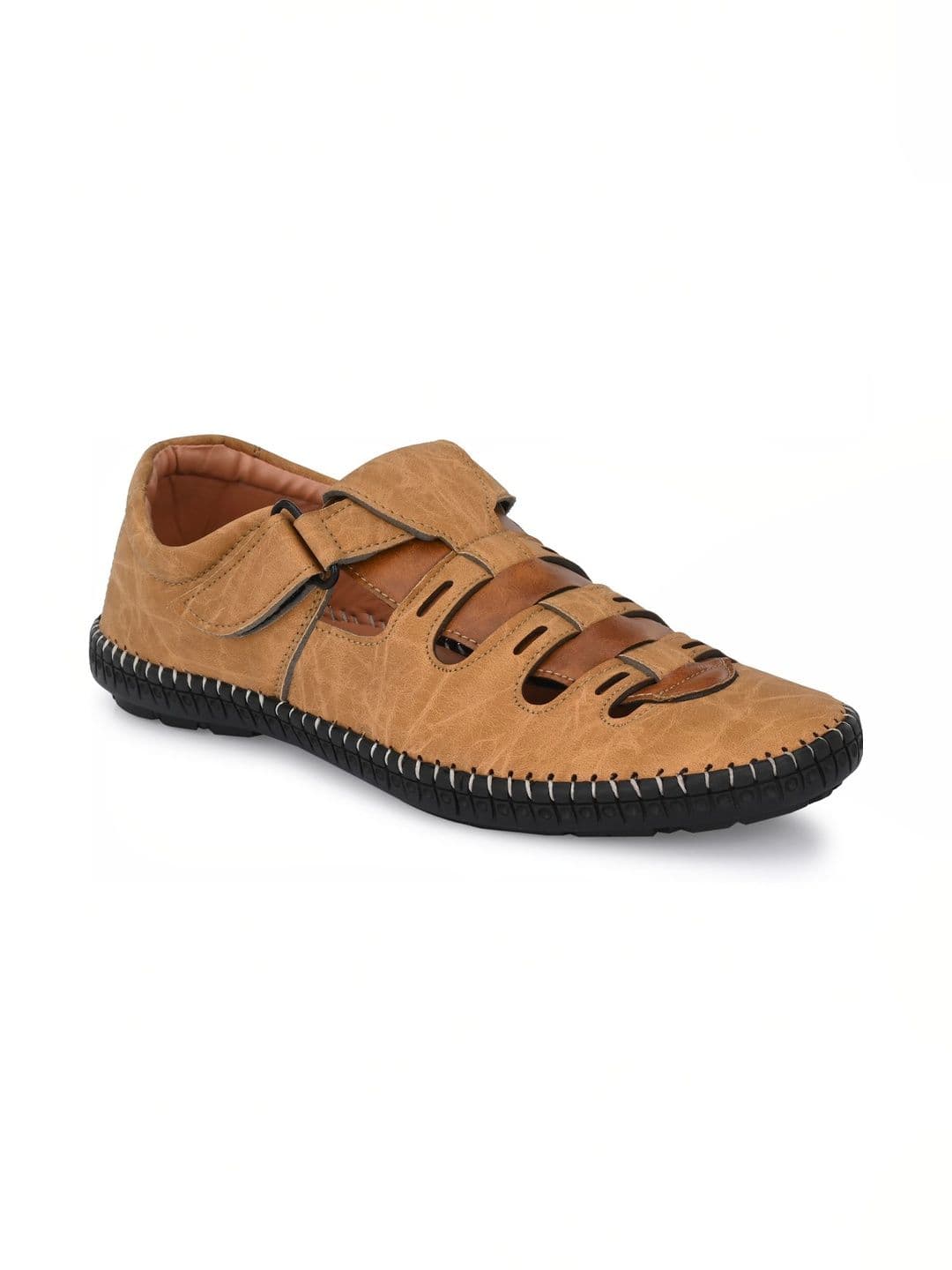 LORENCE FASHION HUB Men Shoe-Style Sandals - view 1