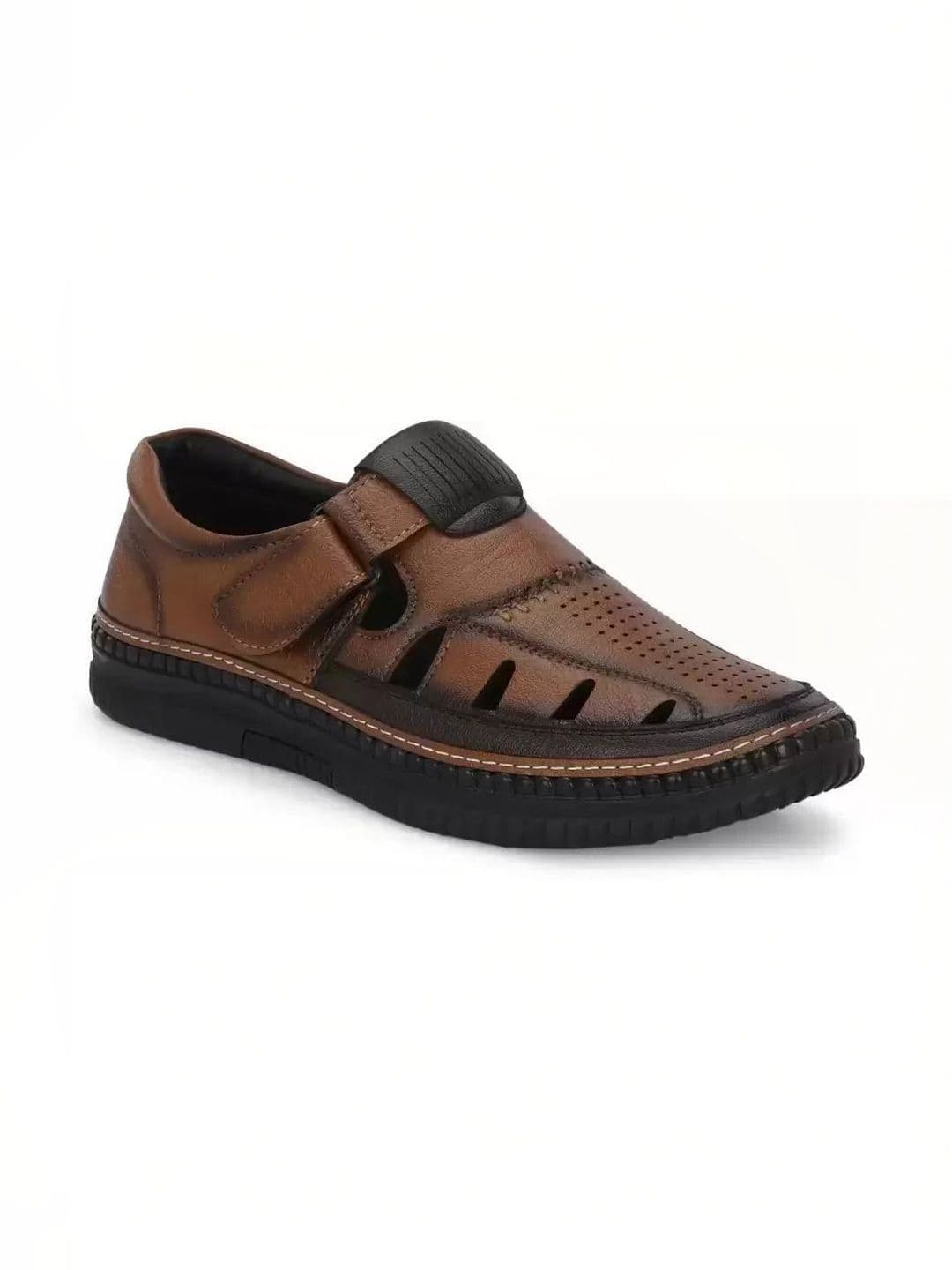 LORENCE FASHION HUB Men Shoe-Style Sandals - view 1