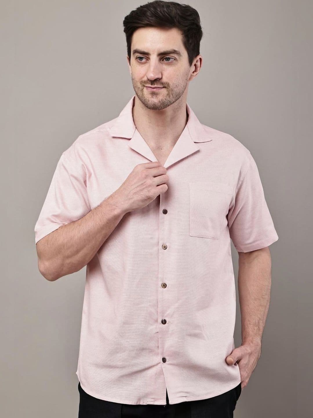 Roadster Men Casual Shirt - view 1