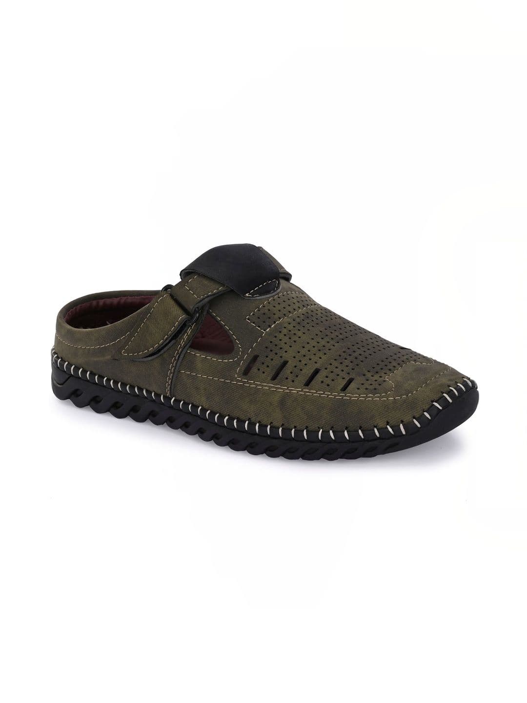 MEN'S AVENUE Men Fisherman Sandals - view 1
