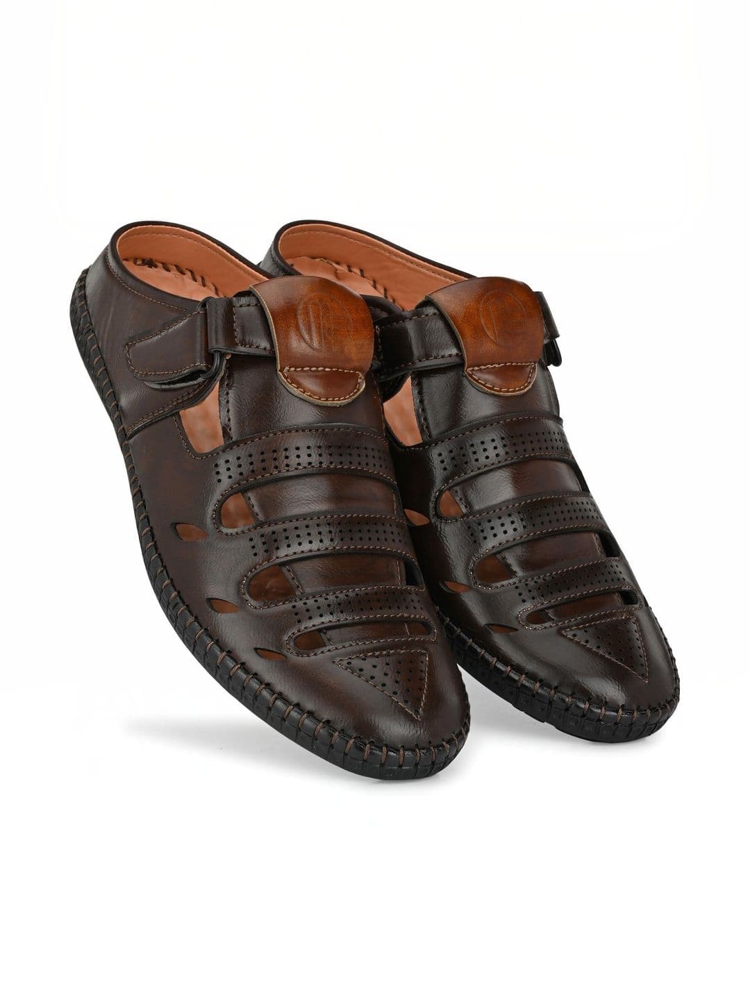 MEN'S AVENUE Men Shoe-Style Sandals - view 1