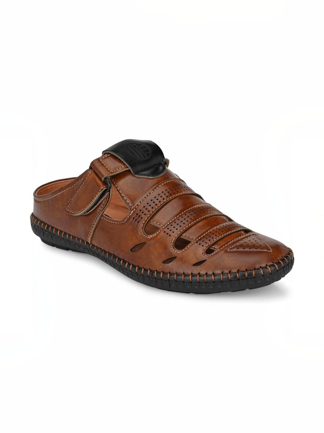 MEN'S AVENUE Men Shoe-Style Sandals - view 1