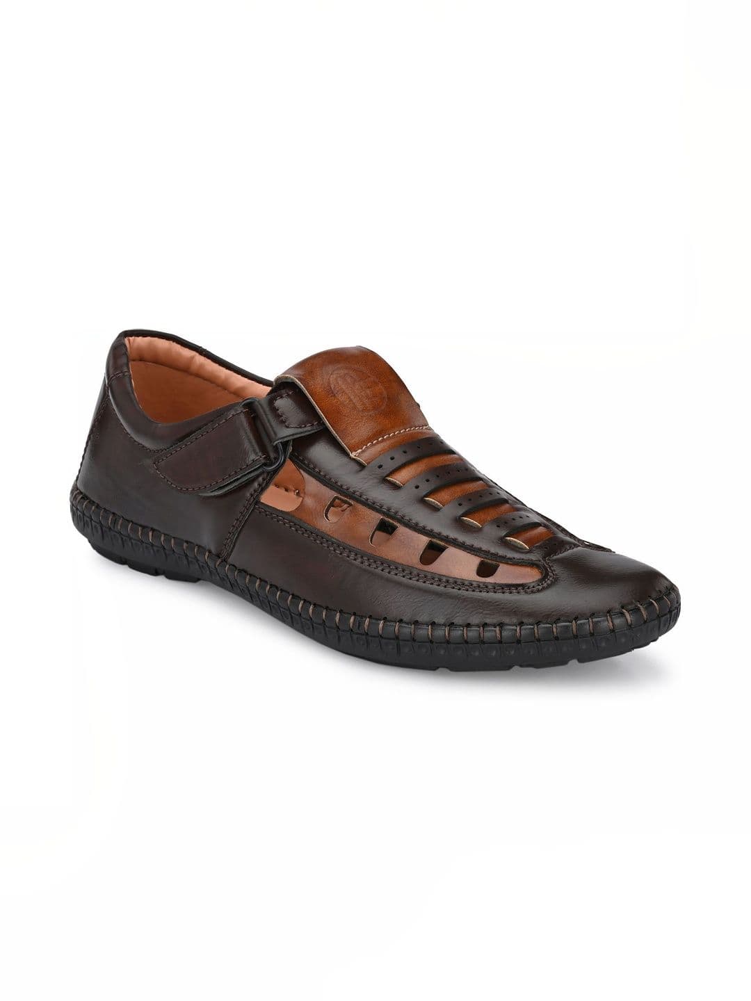 MEN'S AVENUE Men Fisherman Sandals - view 1