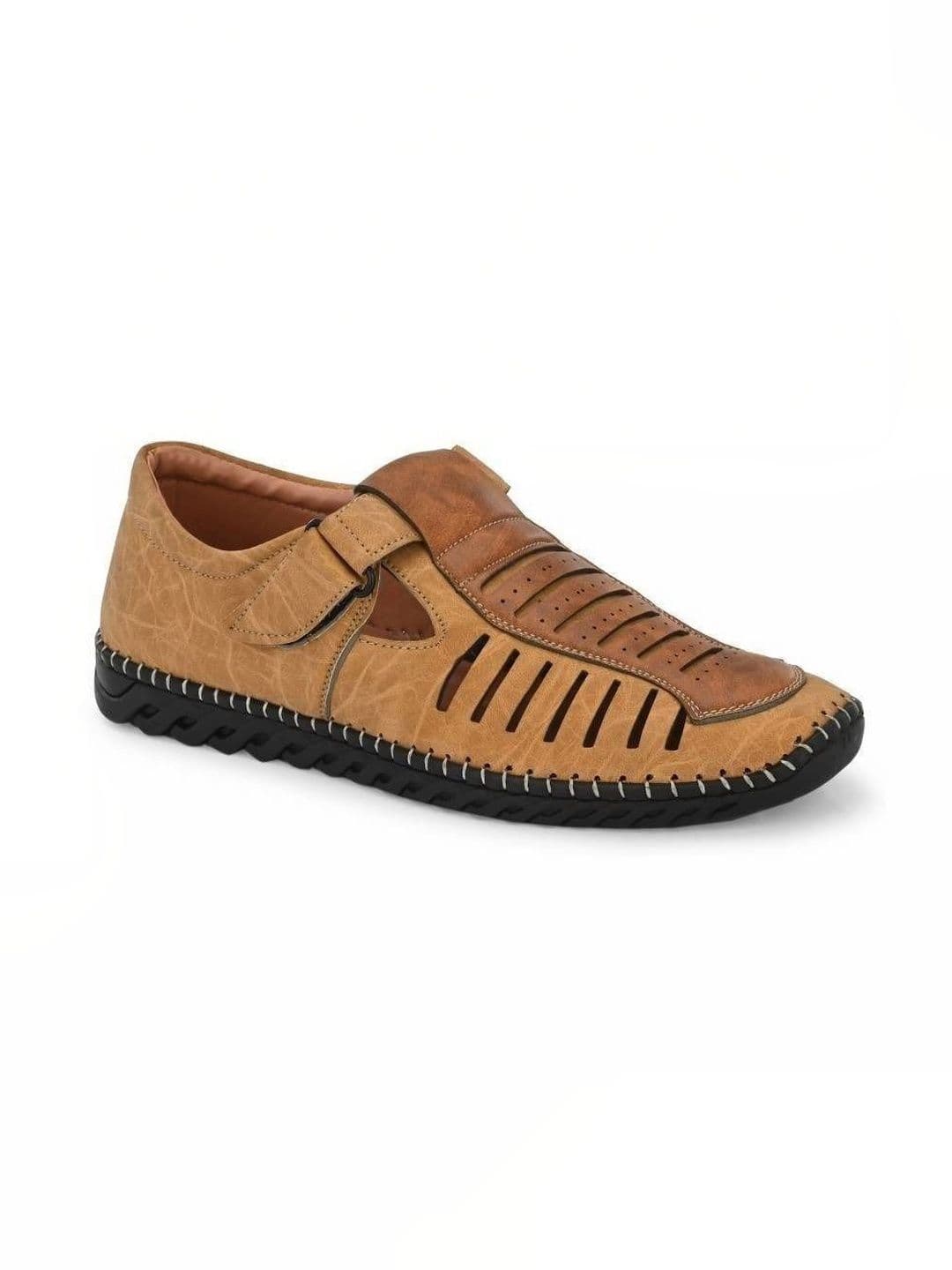 LORENCE FASHION HUB Men Shoe-Style Sandals - view 1
