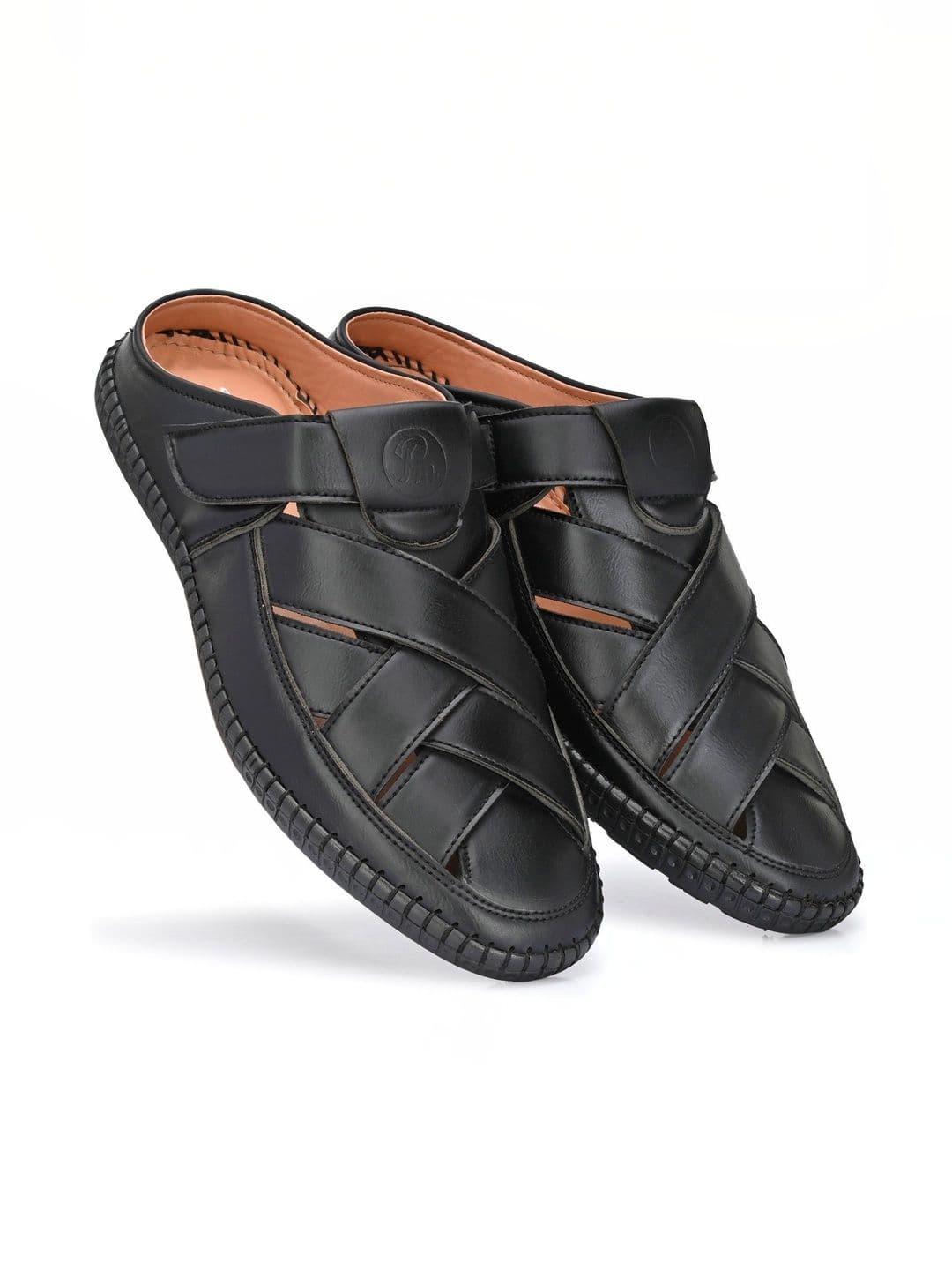 MEN'S AVENUE Men Fisherman Sandals - view 1