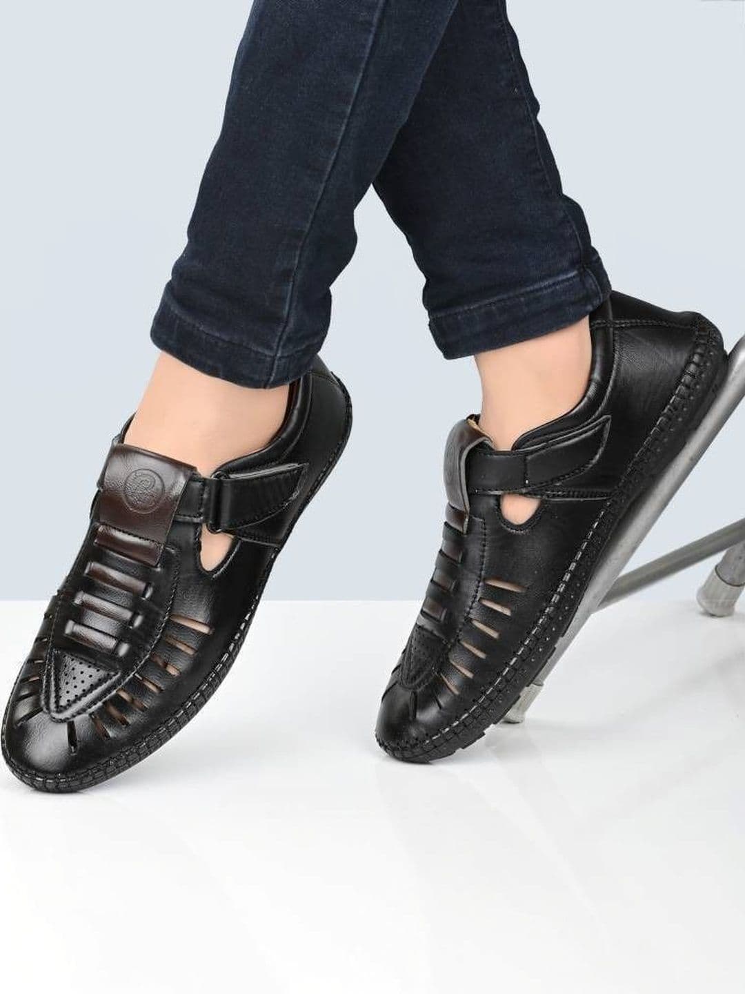 MEN'S AVENUE Men Shoe-Style Sandals - view 1