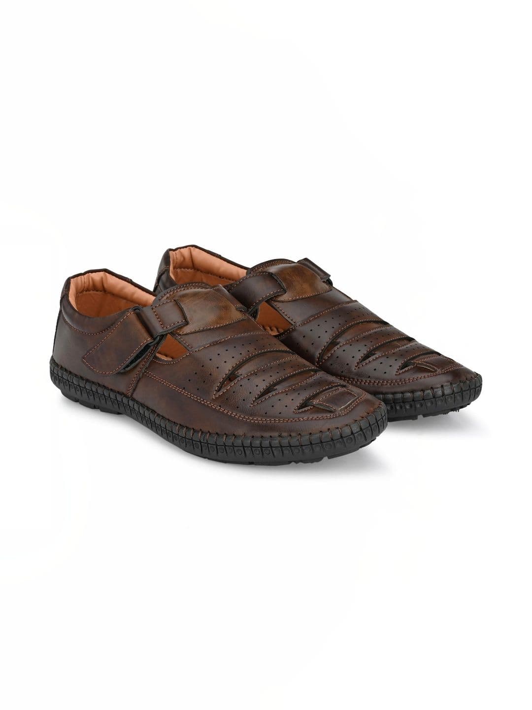 MEN'S AVENUE Men Shoe-Style Sandals - view 1