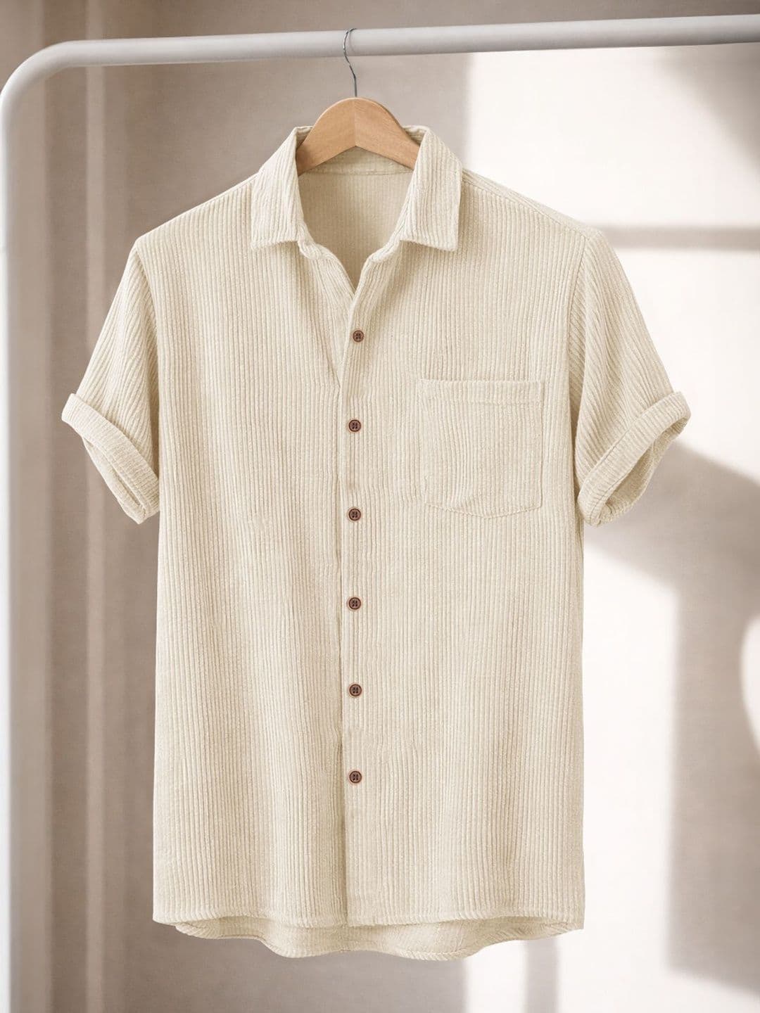 Eyebogler Men Casual Shirt - view 1