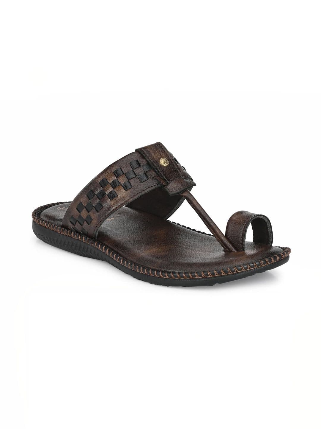 LORENCE FASHION HUB Men Comfort Sandals - view 1