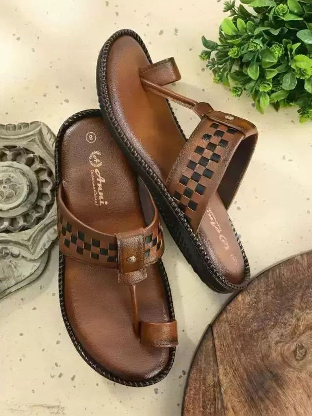 LORENCE FASHION HUB Men Sandals - view 1