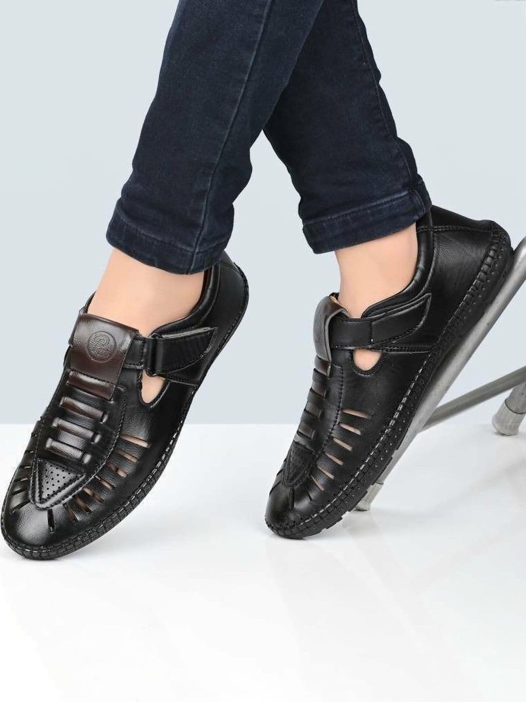 MEN'S AVENUE Men Shoe-Style Sandals - view 1