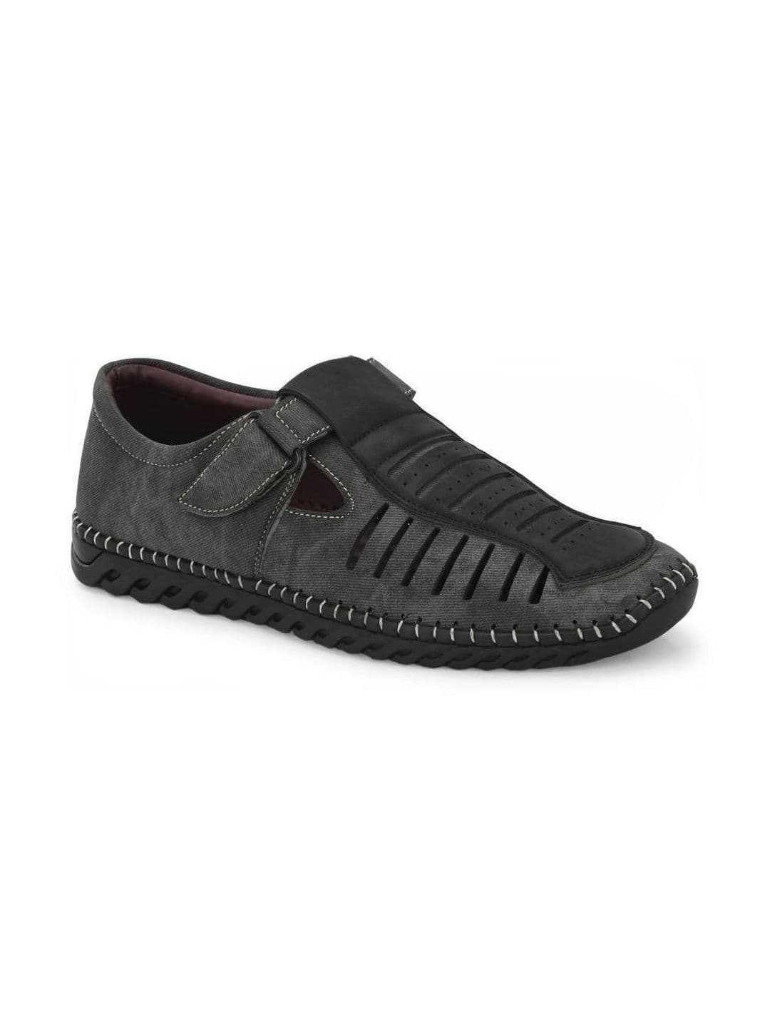 LORENCE FASHION HUB Men Shoe-Style Sandals - view 1