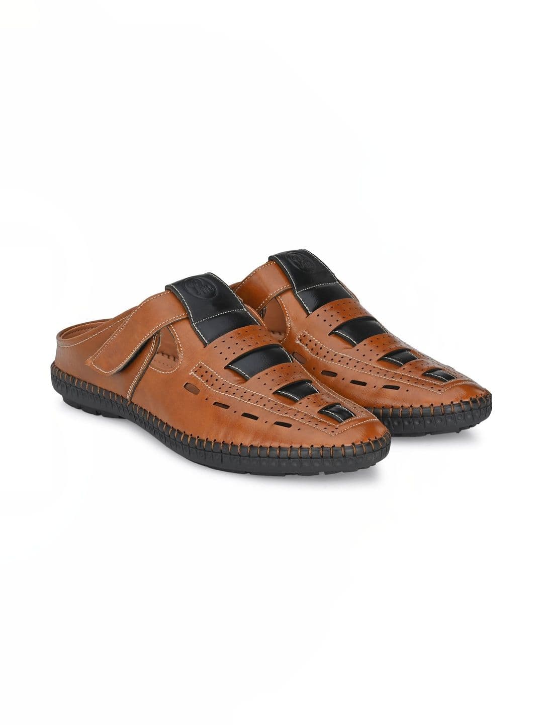 LORENCE FASHION HUB Men Shoe-Style Sandals - view 1