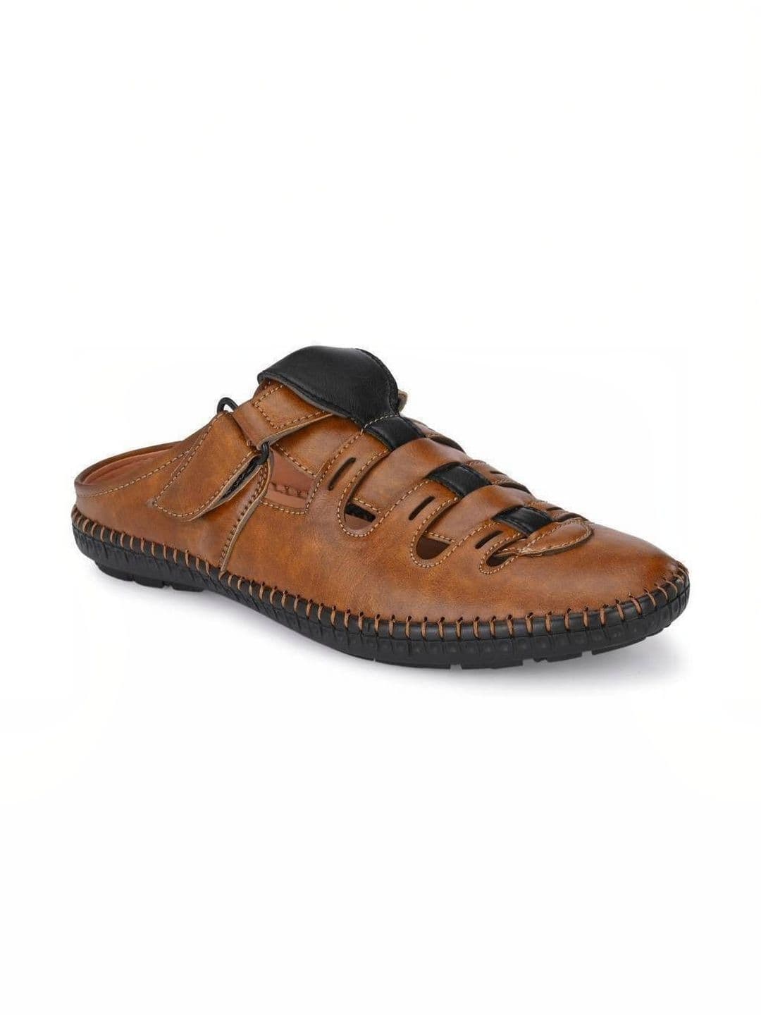MEN'S AVENUE Men Shoe-Style Sandals - view 1