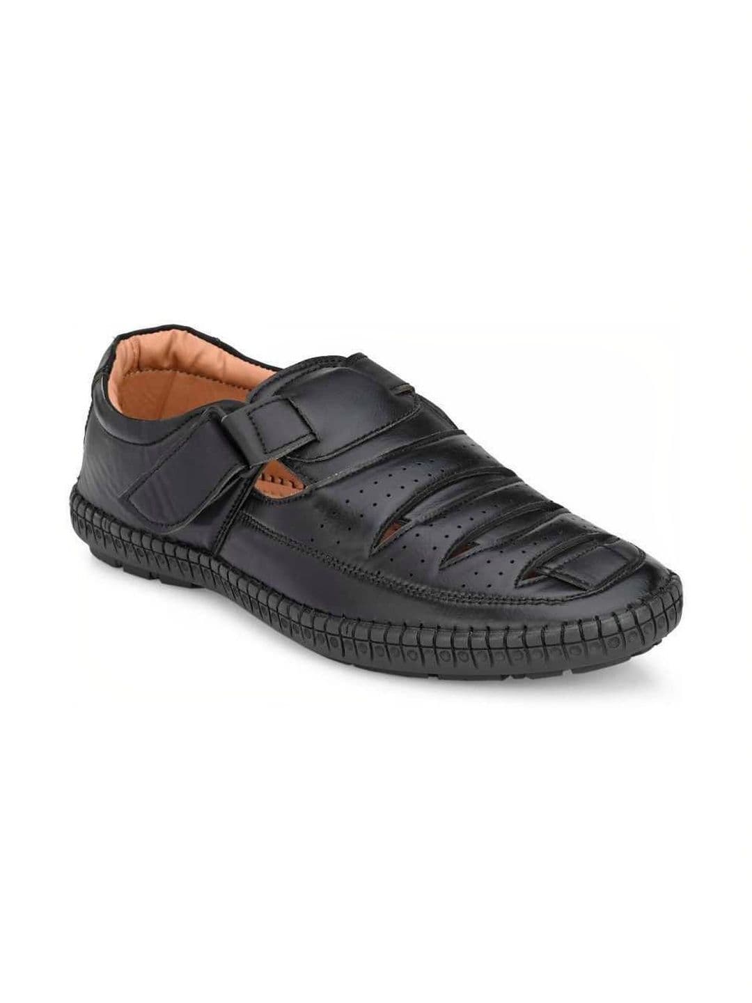 LORENCE FASHION HUB Men Shoe-Style Sandals - view 1