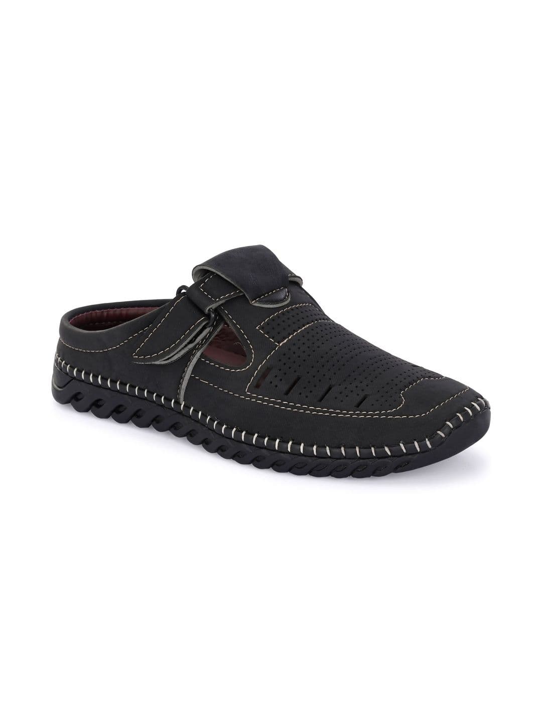 MEN'S AVENUE Men Shoe-Style Sandals - view 1