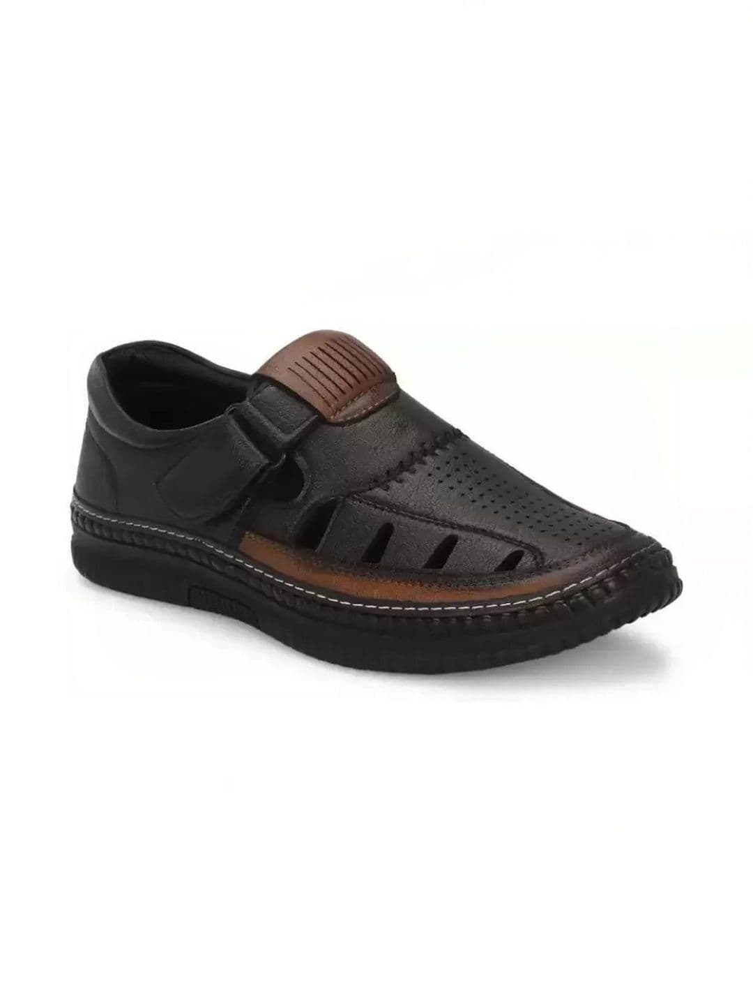 MEN'S AVENUE Men Shoe-Style Sandals - view 1