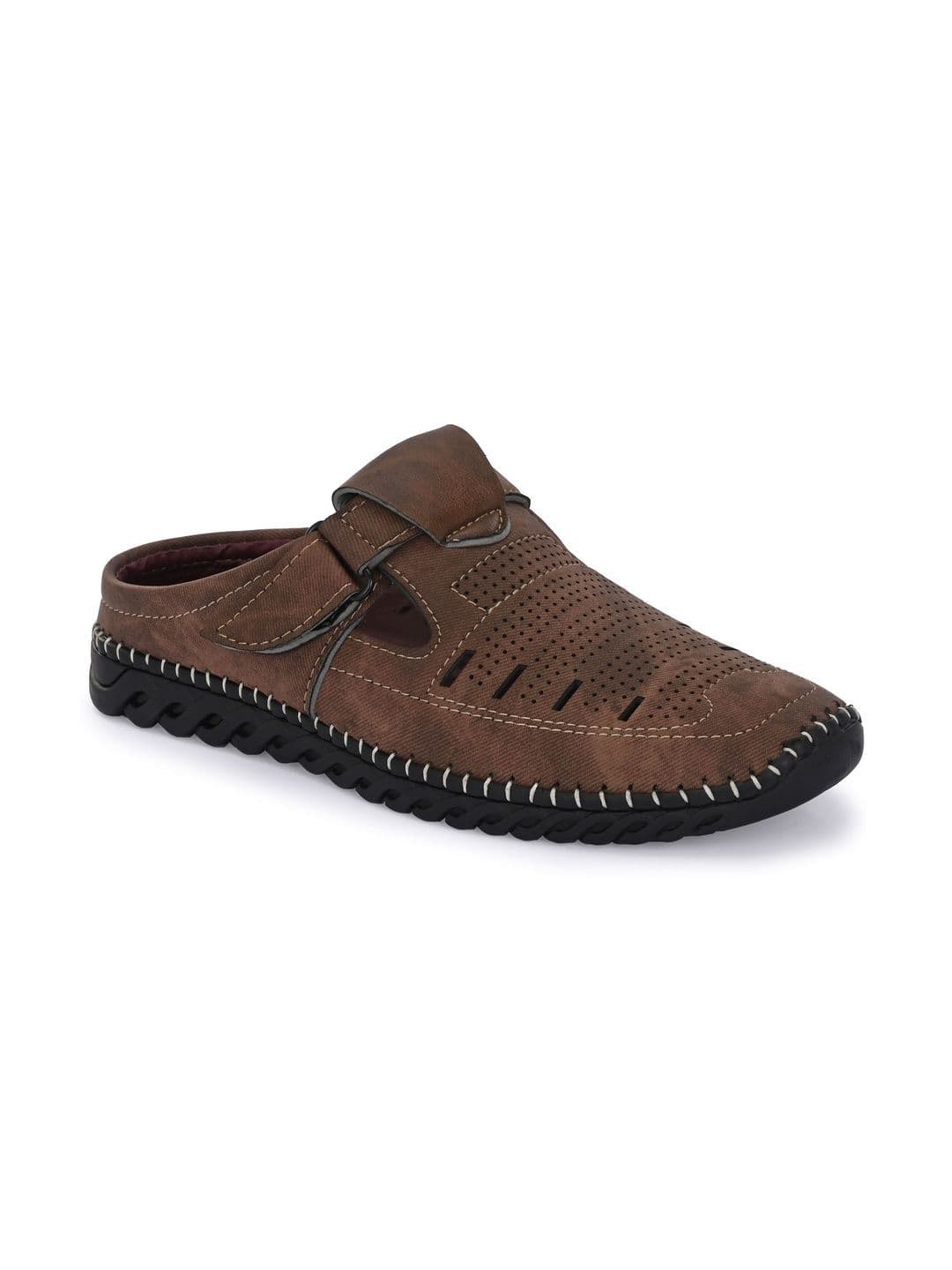 MEN'S AVENUE Men Shoe-Style Sandals - view 1