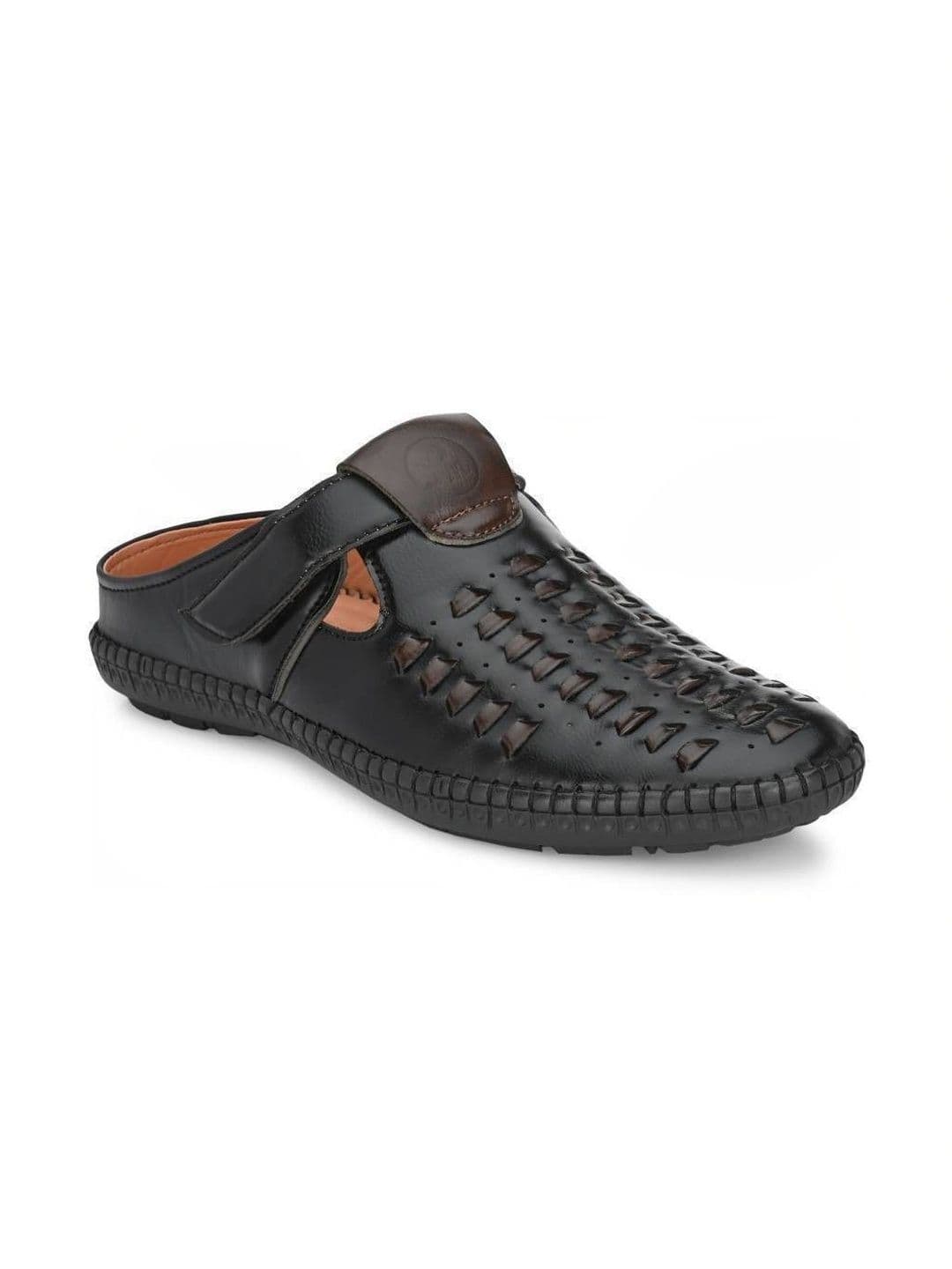 MEN'S AVENUE Men Shoe-Style Sandals - view 1
