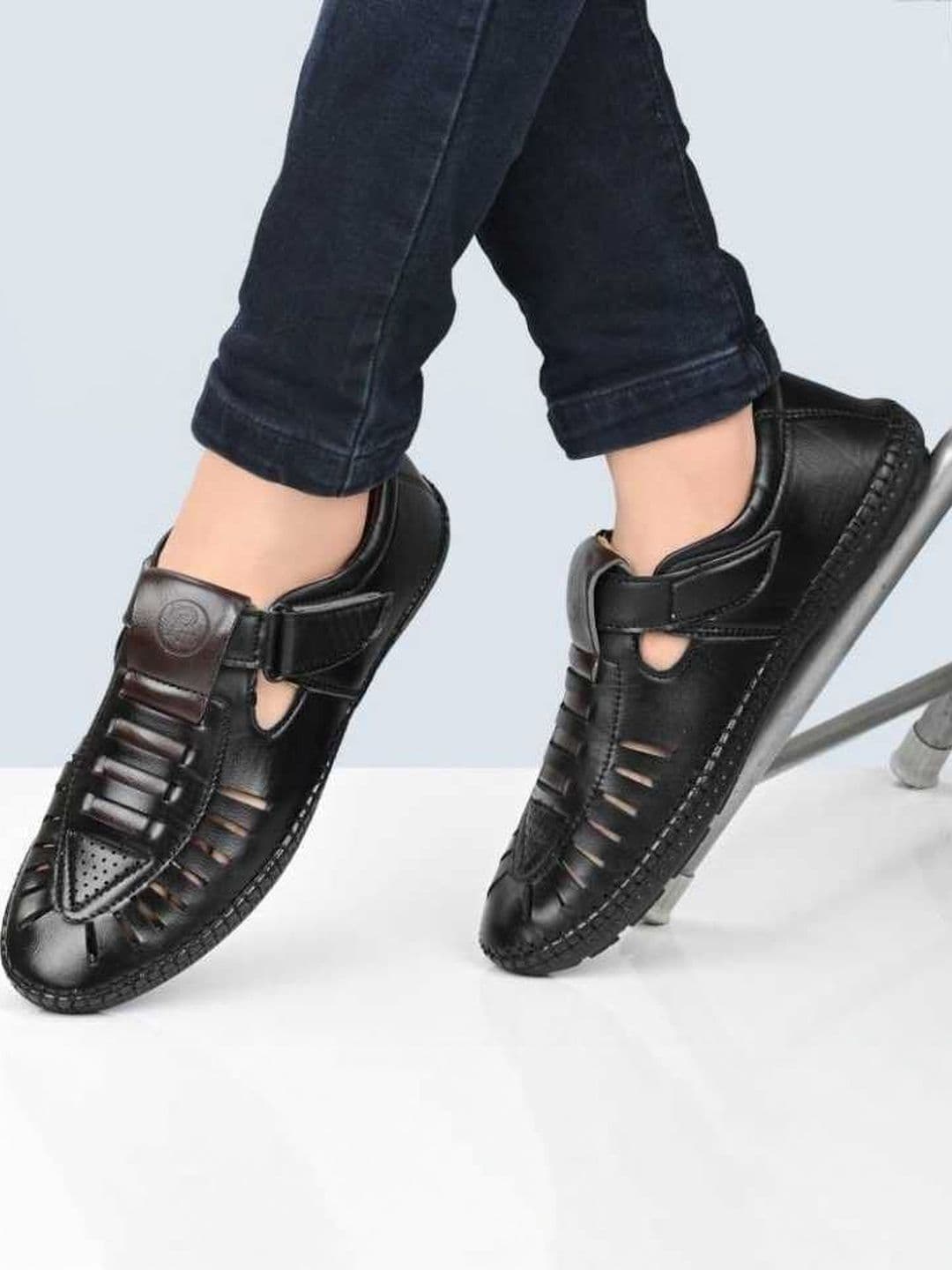 MEN'S AVENUE Men Shoe-Style Sandals - view 1