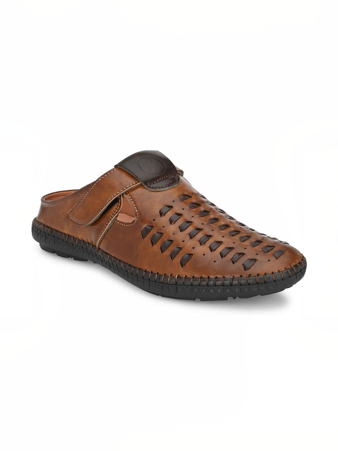 LORENCE FASHION HUB Men Shoe-Style Sandals - view 1