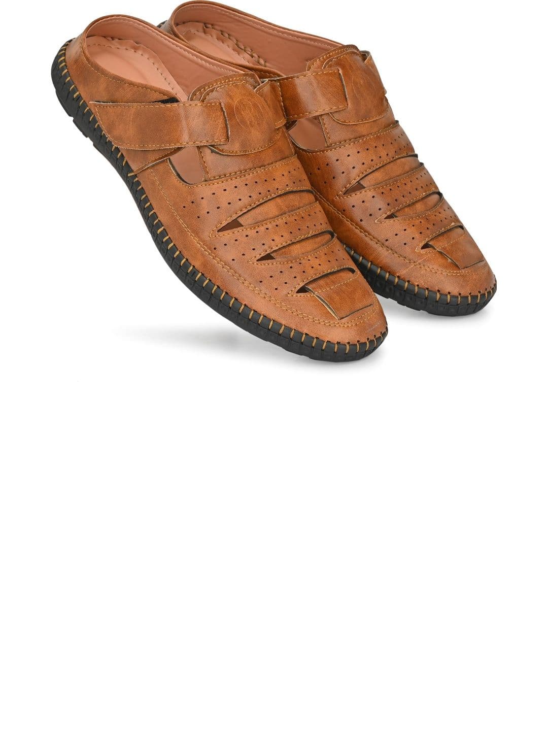 MEN'S AVENUE Men Shoe-Style Sandals - view 1