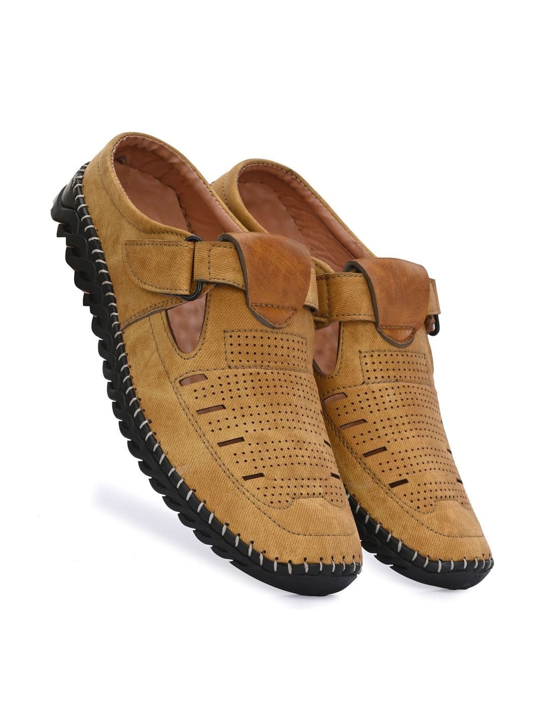 MEN'S AVENUE Men Shoe-Style Sandals - view 1