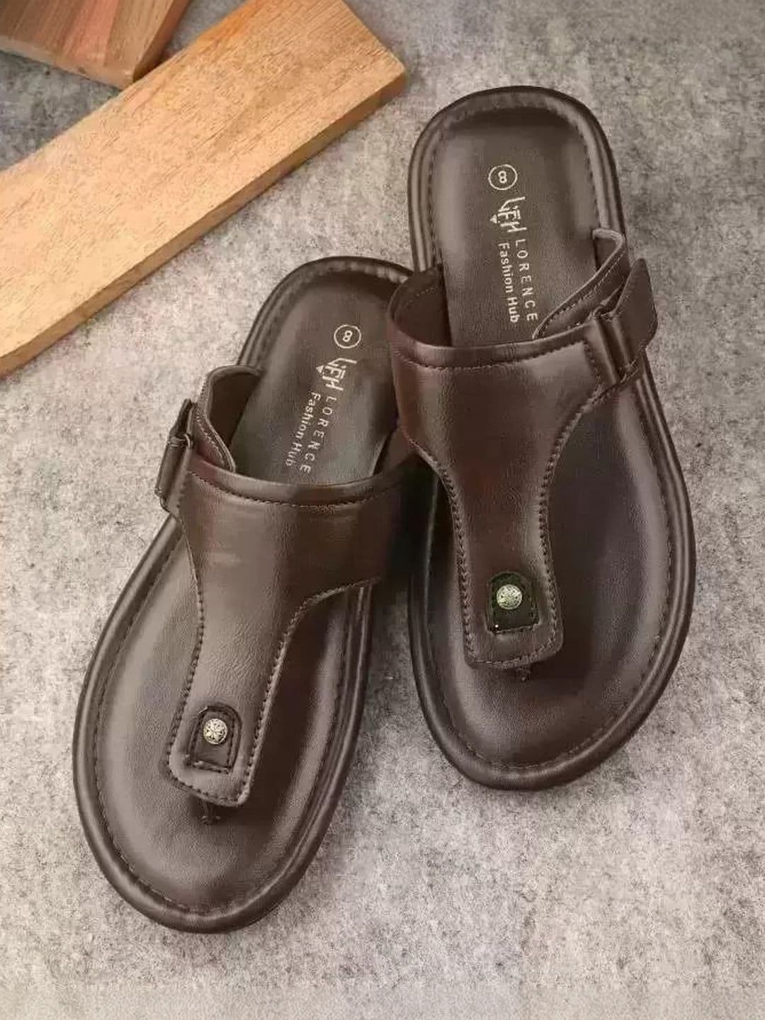 MEN'S AVENUE Men Comfort Sandals - view 1