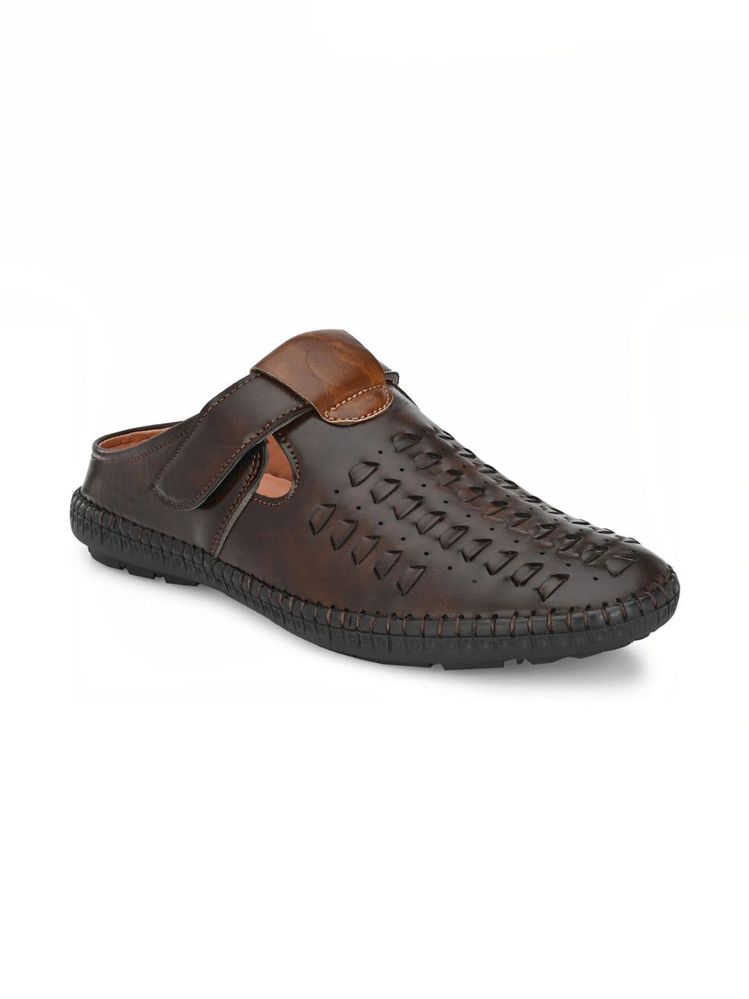 MEN'S AVENUE Men Shoe-Style Sandals - view 1
