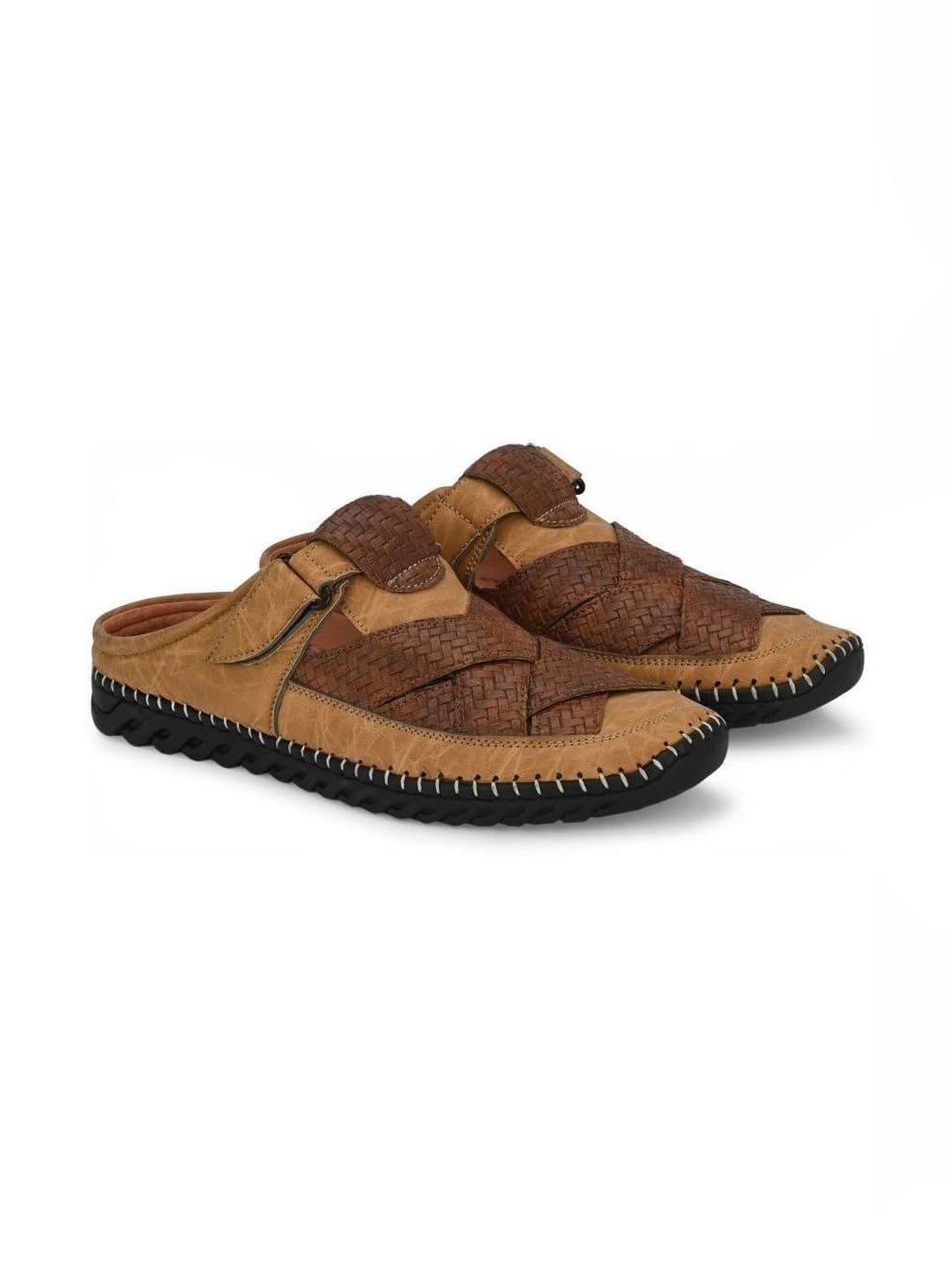 MEN'S AVENUE Men Shoe-Style Sandals - view 1
