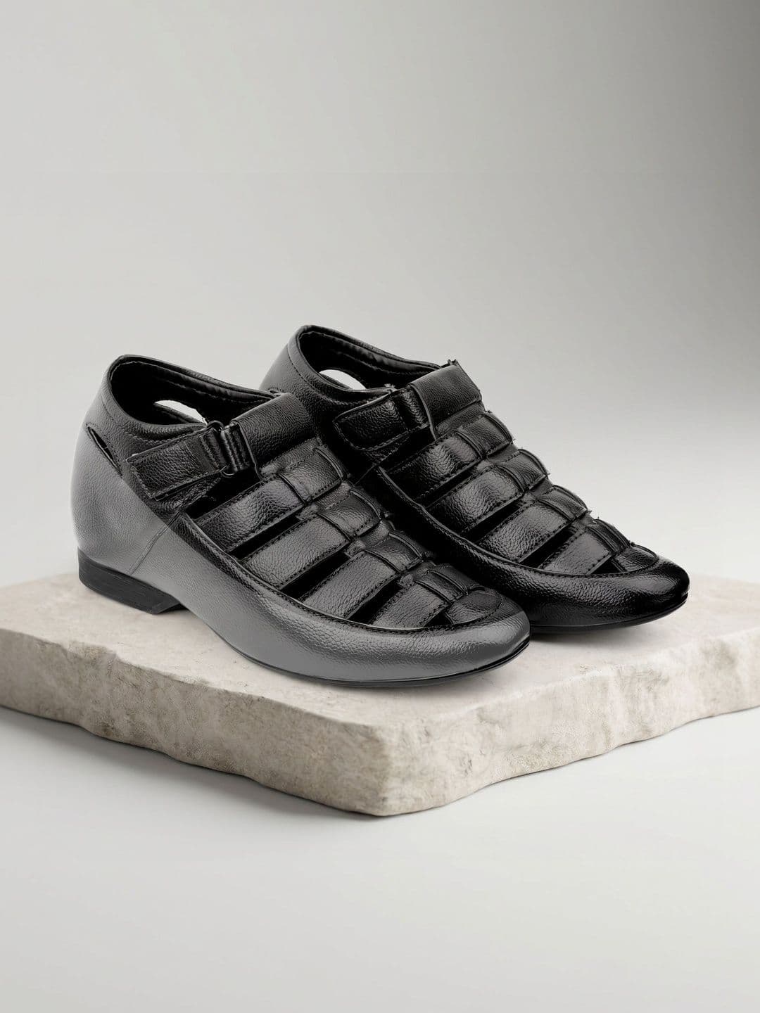 yuvrato baxi Men Fisherman Sandals - view 1
