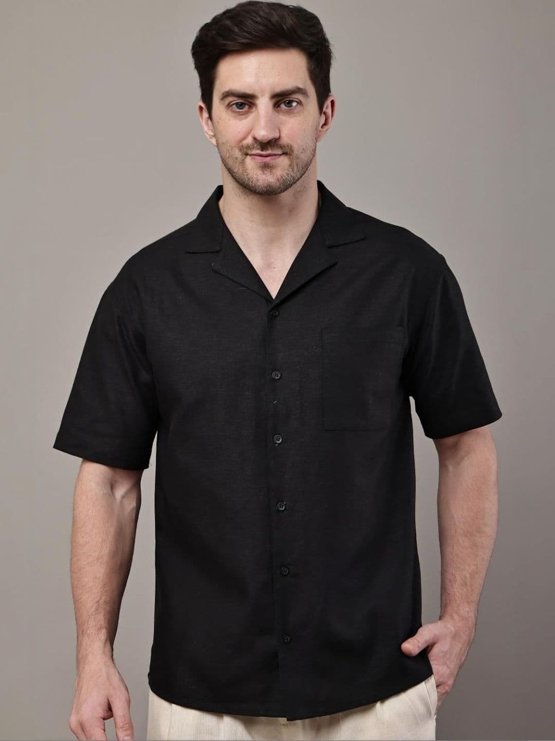 Roadster Men Casual Shirt - view 1