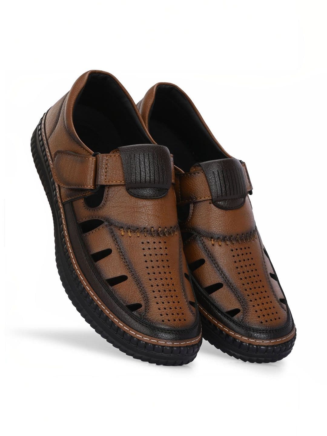 MEN'S AVENUE Men Shoe-Style Sandals - view 1