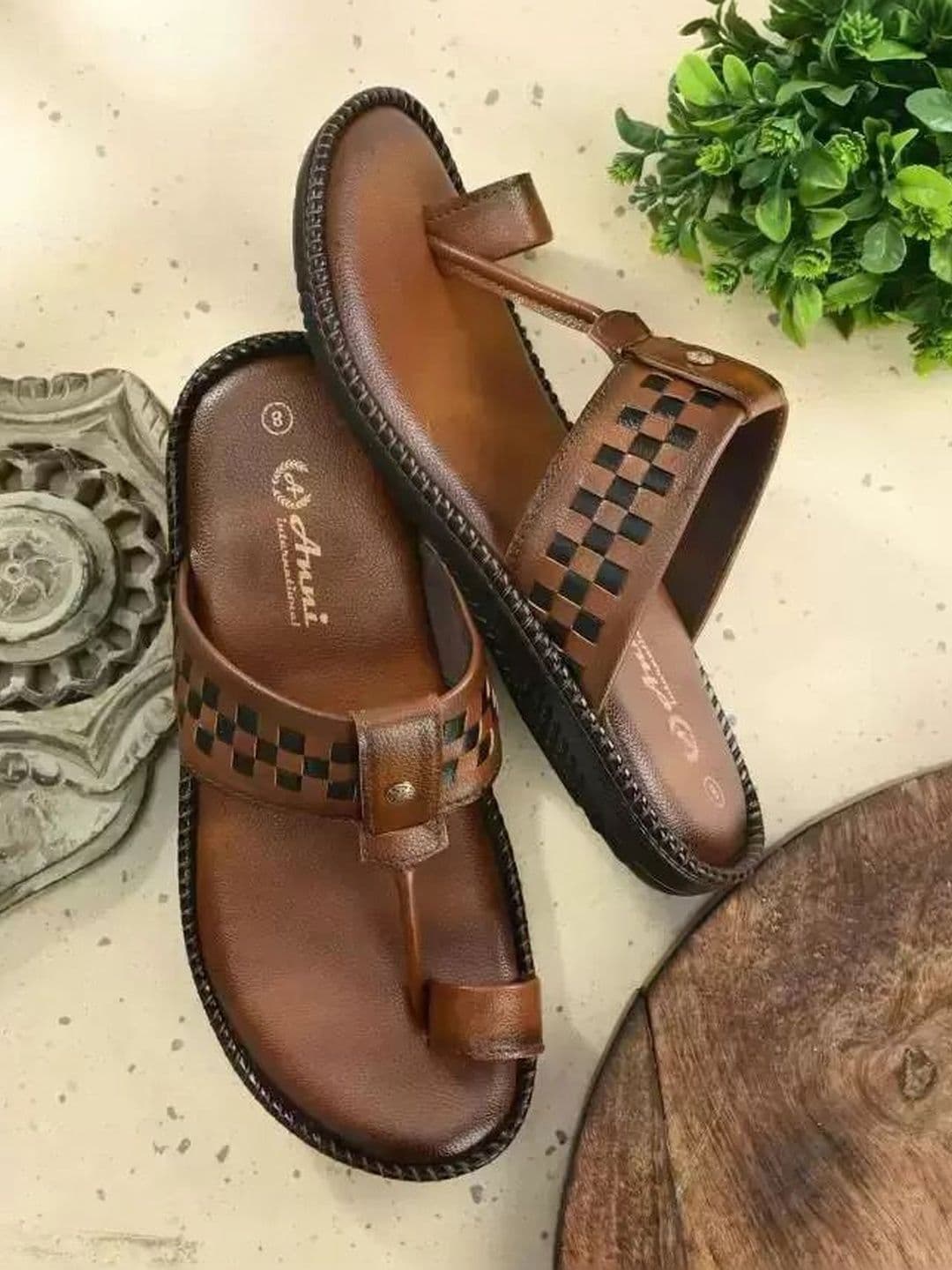 MEN'S AVENUE Men Sandals - view 1