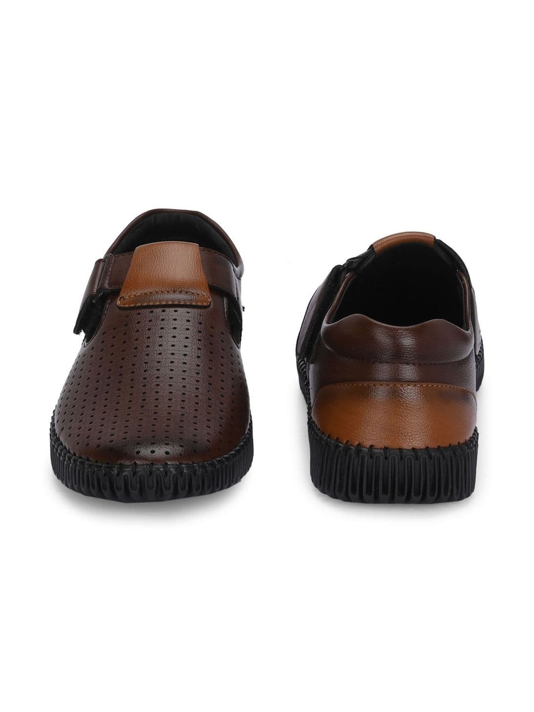 LORENCE FASHION HUB Men Shoe-Style Sandals - view 1