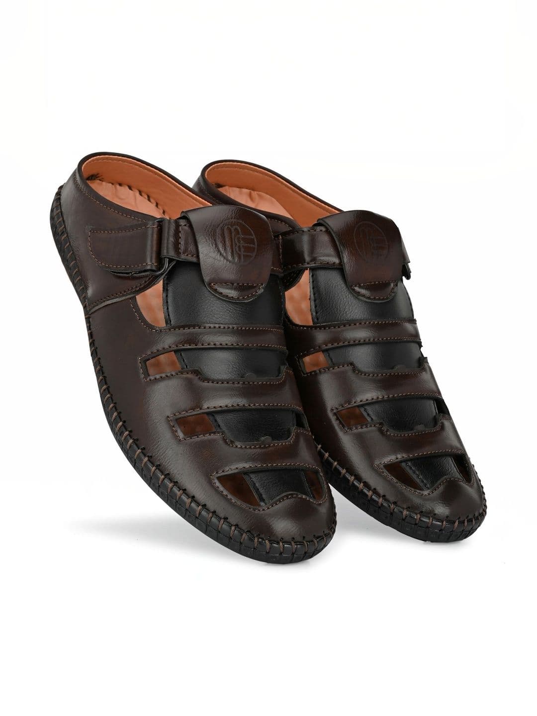 LORENCE FASHION HUB Men Shoe-Style Sandals - view 1