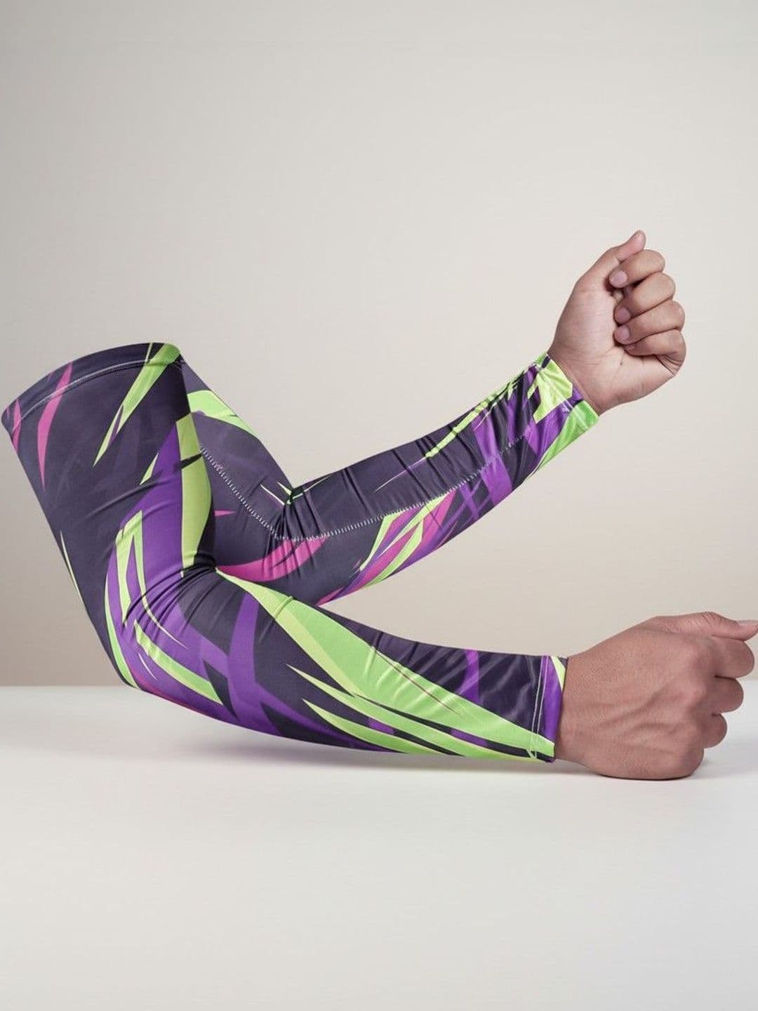 ZAYSOO Men Patterned Sport Gloves - view 1