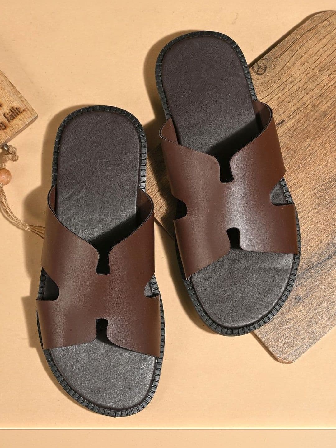 Pocy shoes Men Comfort Sandals - view 1
