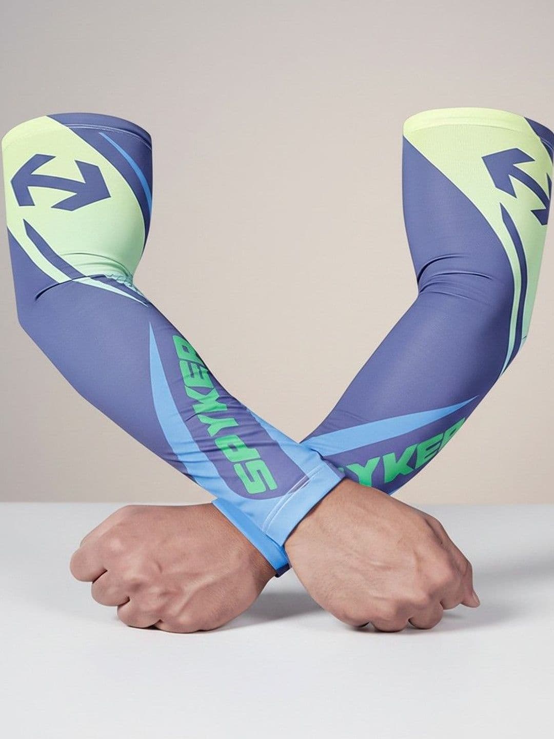 ZAYSOO Men Patterned Sport Gloves - view 1