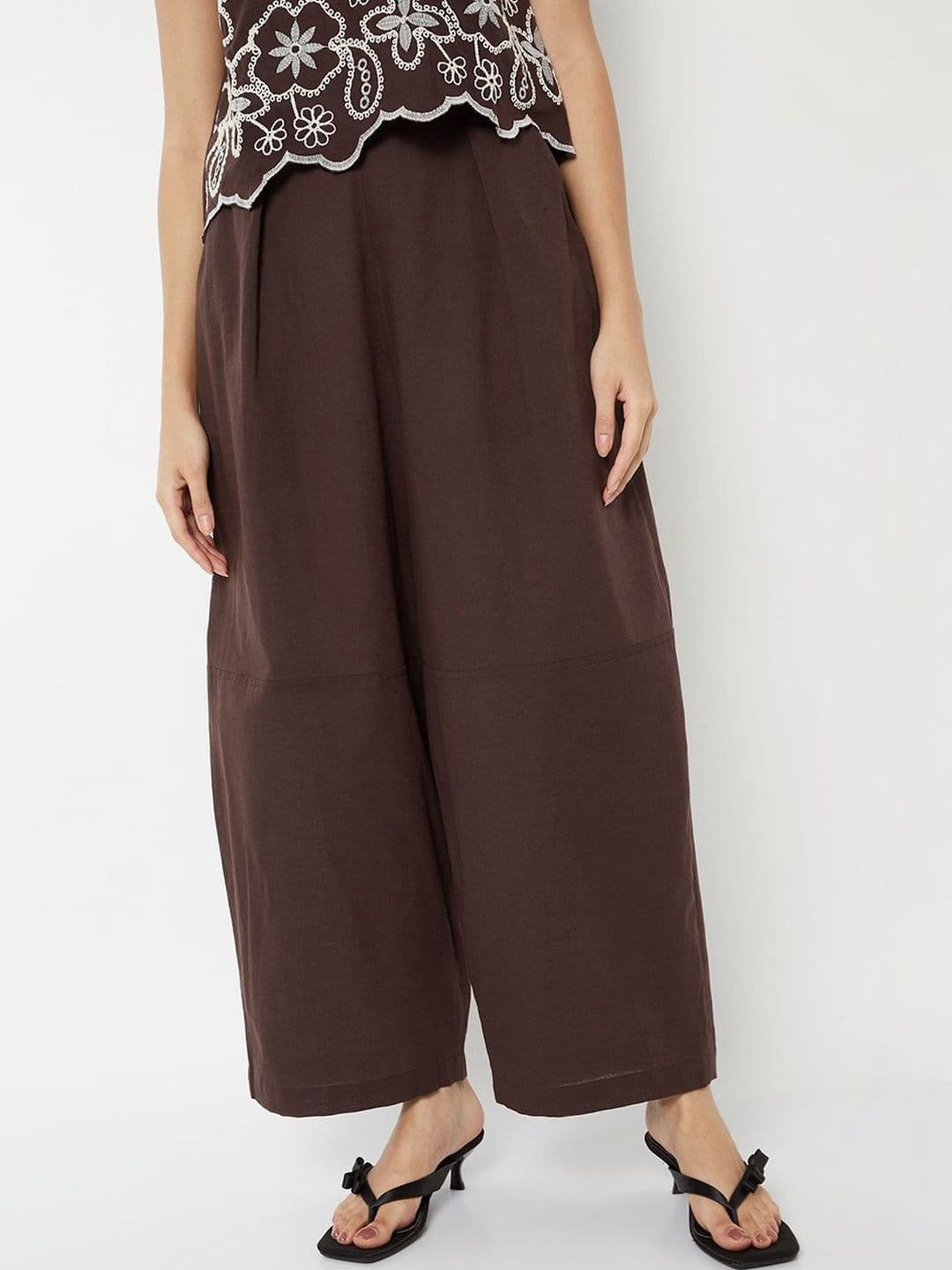 max Women Palazzos - view 1