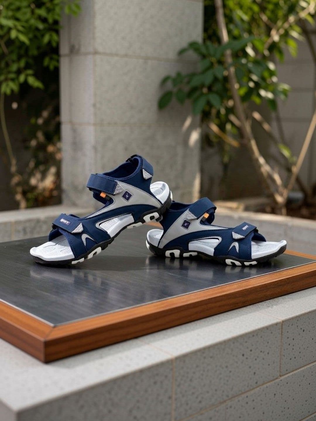 Sparx Men Sandals - view 1
