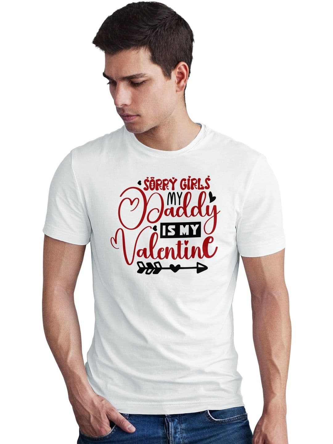 Seekbuylove Men Typography Printed Bio Finish T-shirt - view 1