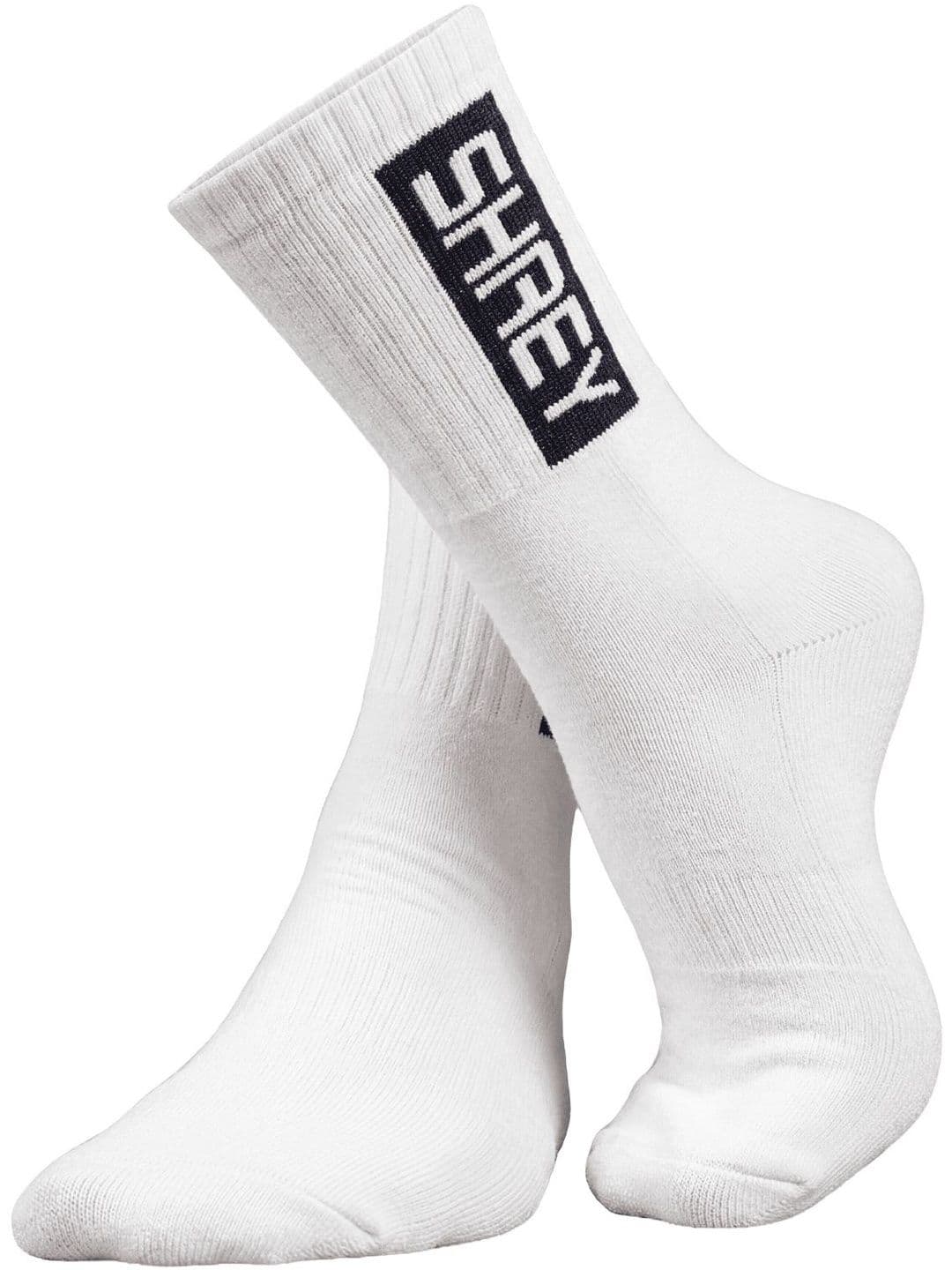 Shrey Unisex Patterned Cotton Assorted Calf Length Socks - view 1