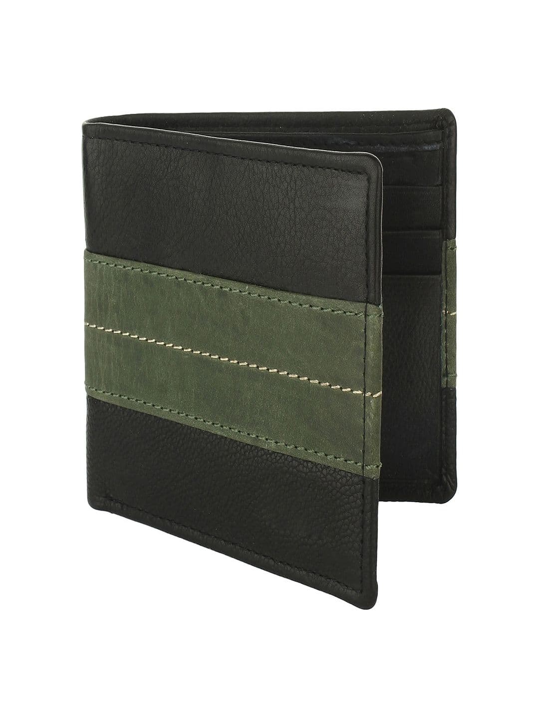 Hintz Men Leather Wallets