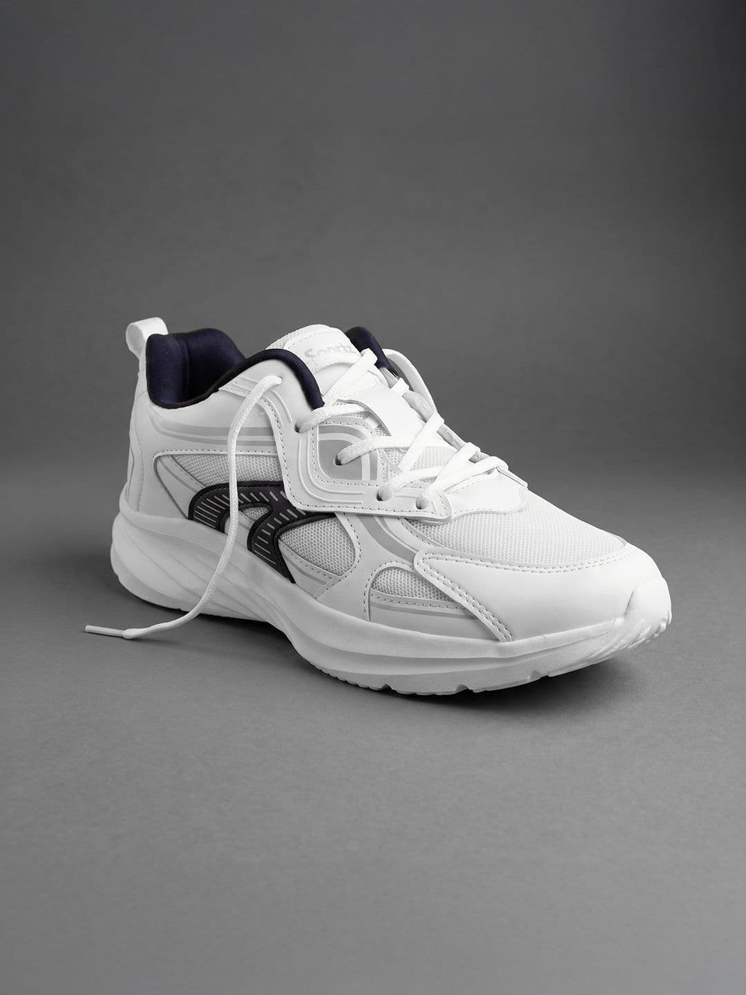Walkaroo Men Lace up Sports Shoes - ONG9708 - view 1
