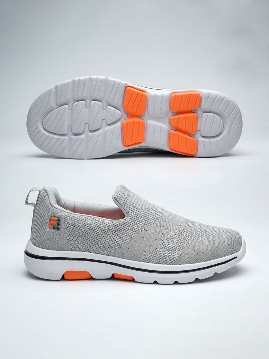 FUEL Men Mesh Running Shoes - view 1