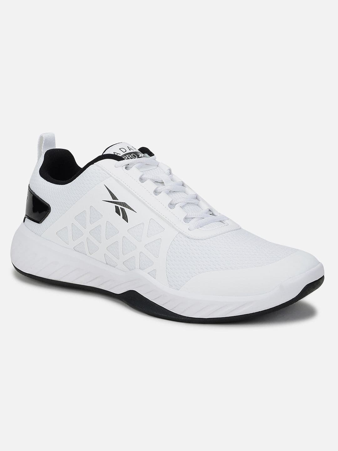 Reebok Men Cushioned Running Shoes - Running and Jogging Gym Sports - Adapt Legend - view 1