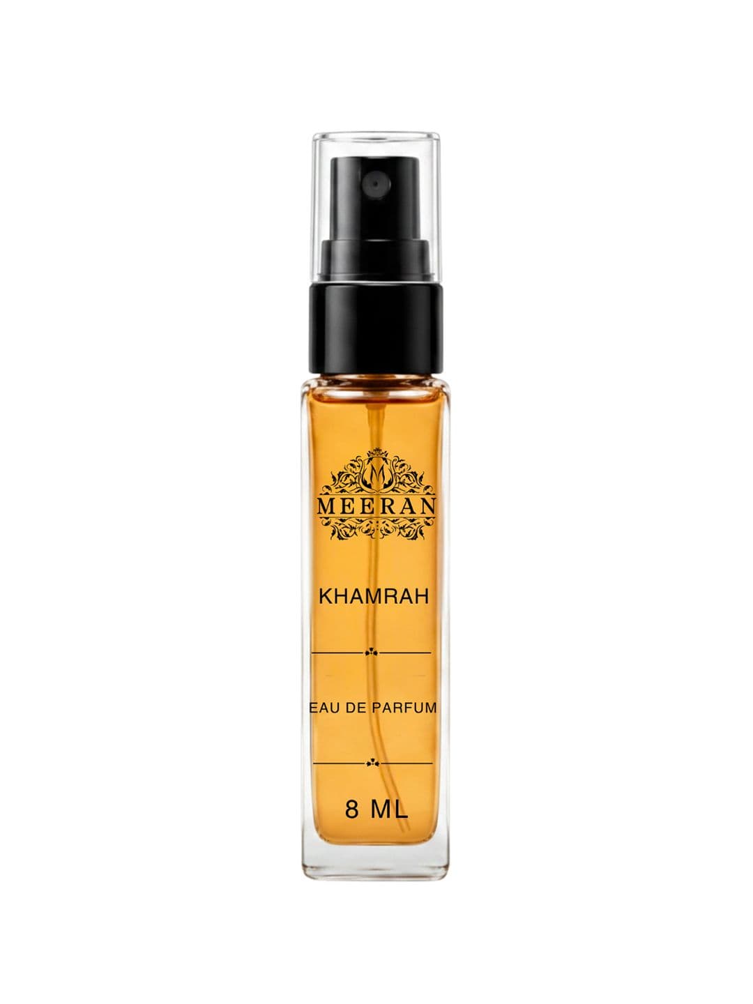 Meeran Khamrah Long Lasting Eau De Perfume- 8 ml - view 1