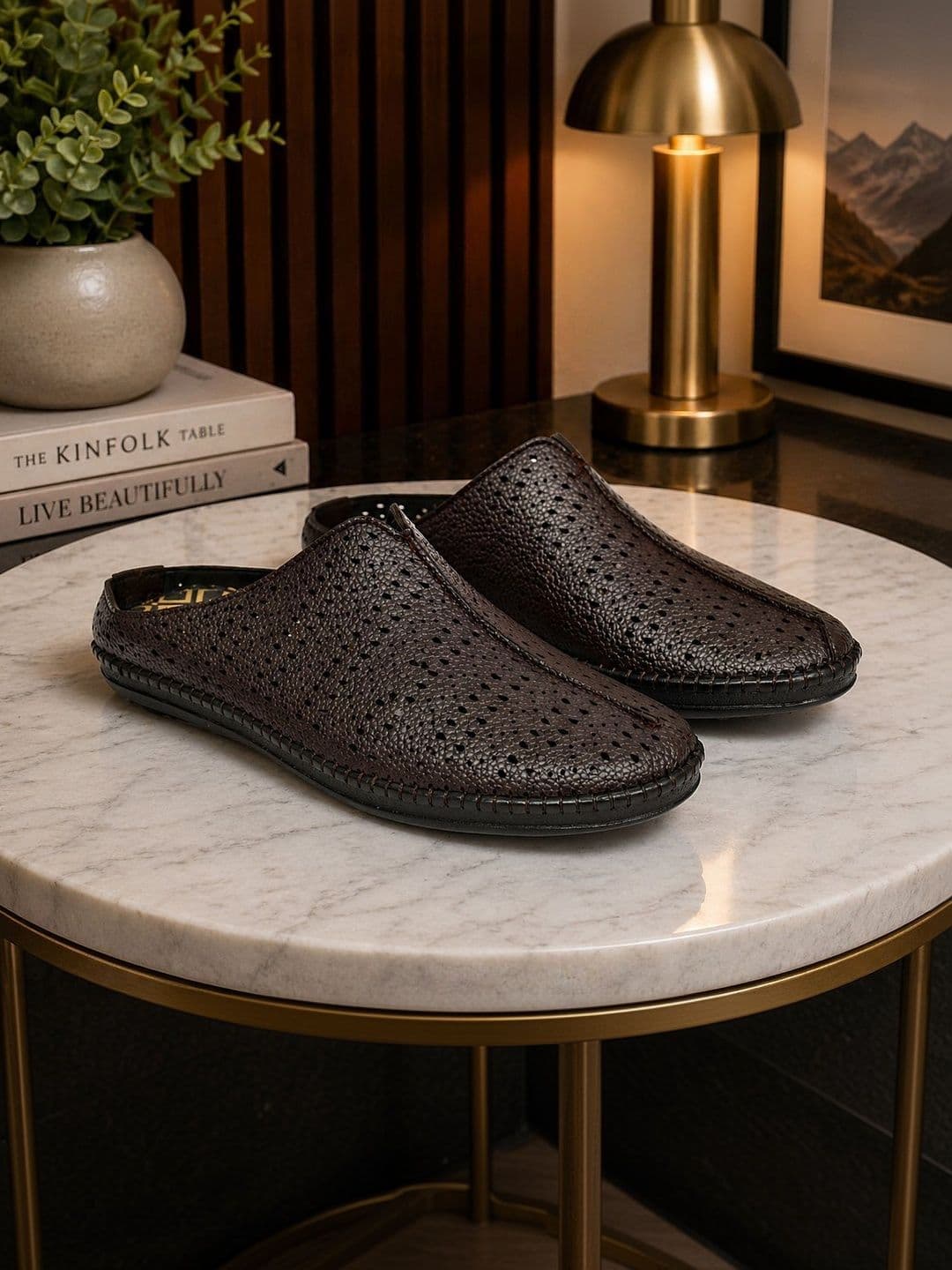 Killer Men Comfort Sandals - view 1